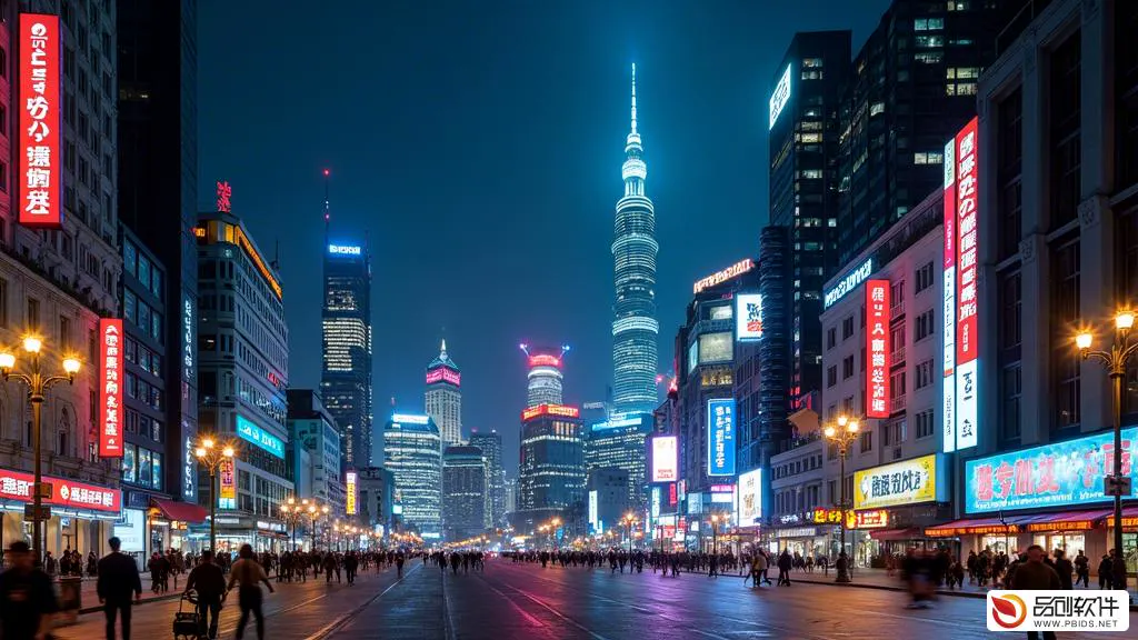 上海市教育智能营销平台研发中心：引领教育行业的数字化转型
