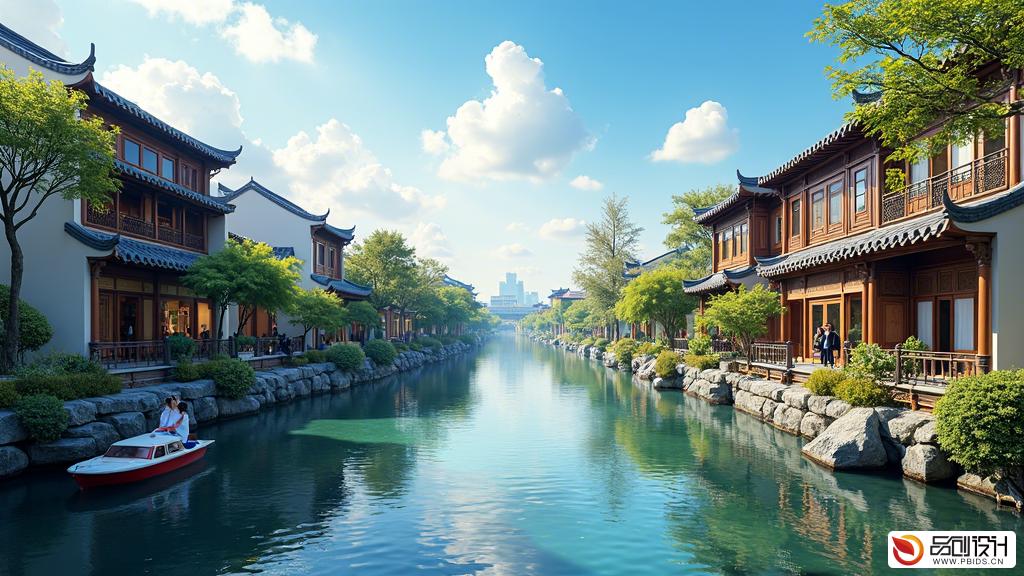 苏州市企业官网定制：打造专属在线门户，引领数字化转型
