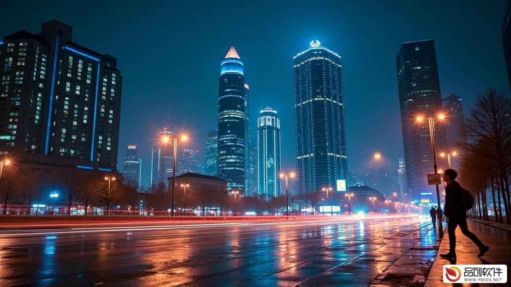 北京市市政设施溯源管理平台：技术团队的智慧与创新
