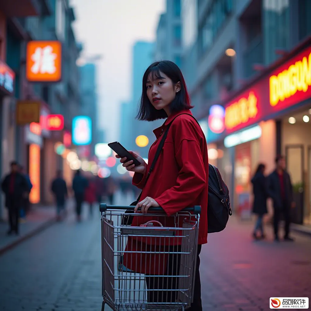 东莞市直播购物App定制平台工作室：打造个性化电商新体验
