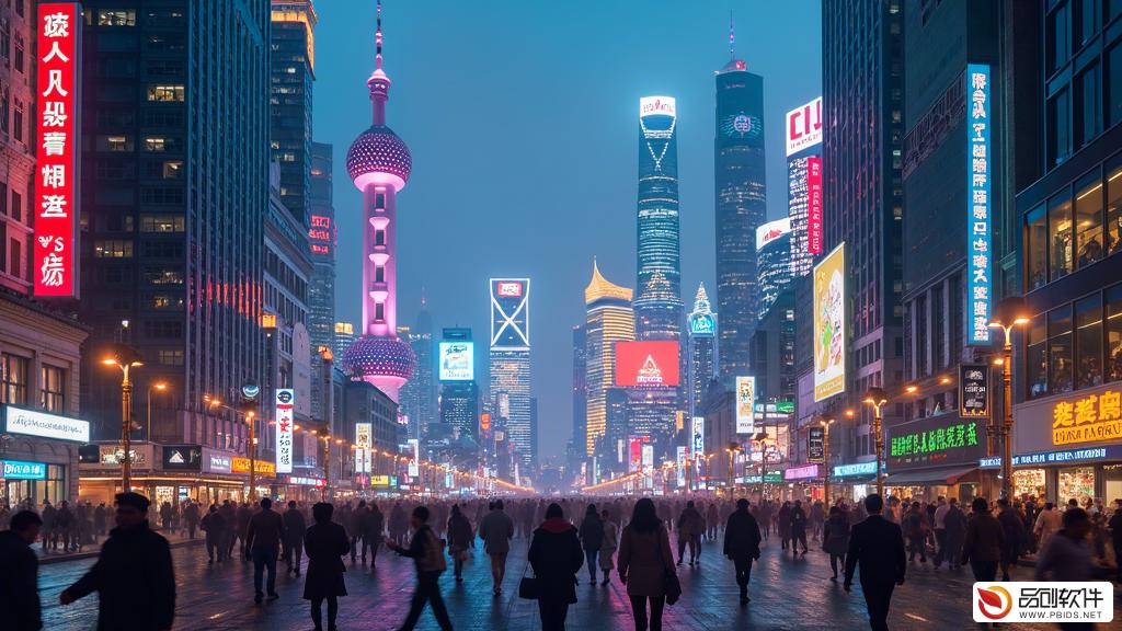 上海市区块链物流防伪溯源平台公司的创新与实践
