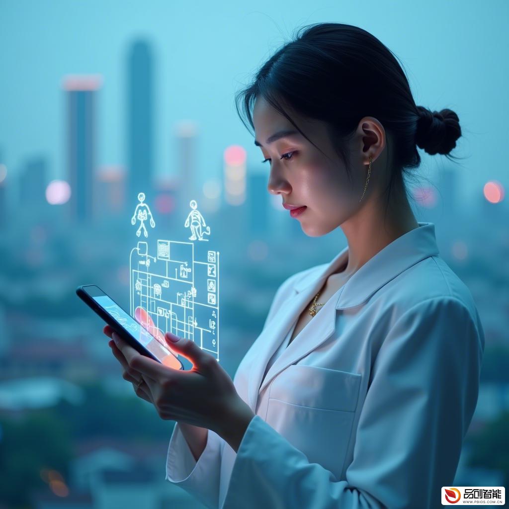苏州市女性健康数字孪生方案：创新科技引领...