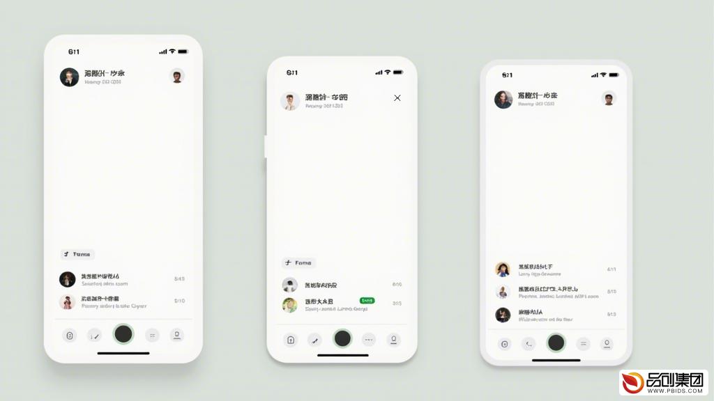 微信小程序定制开发：打造专属移动应用的新篇章

