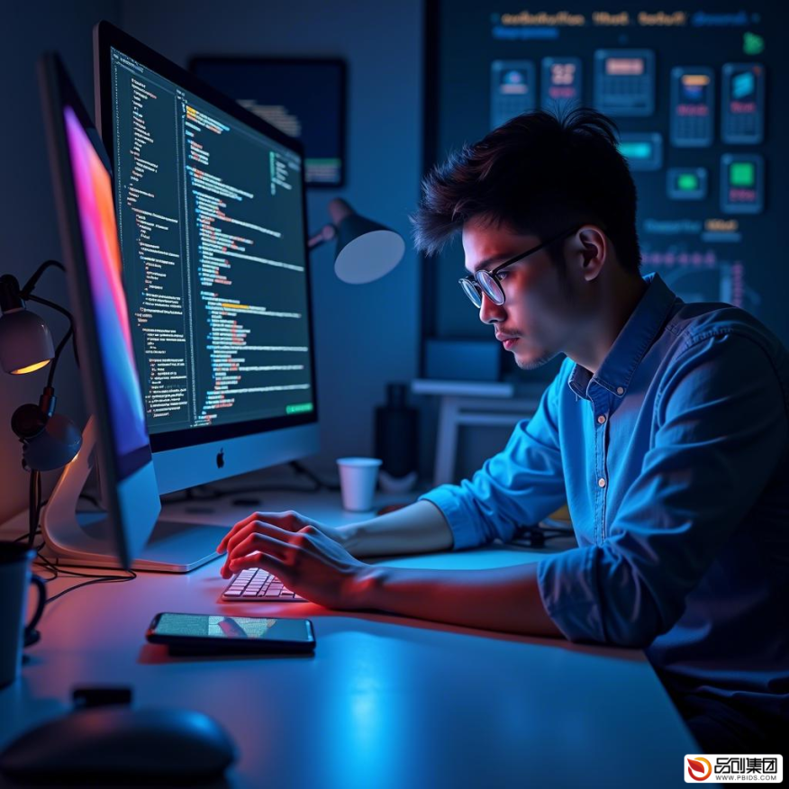 软件开发App：从入门到精通的全面指南
