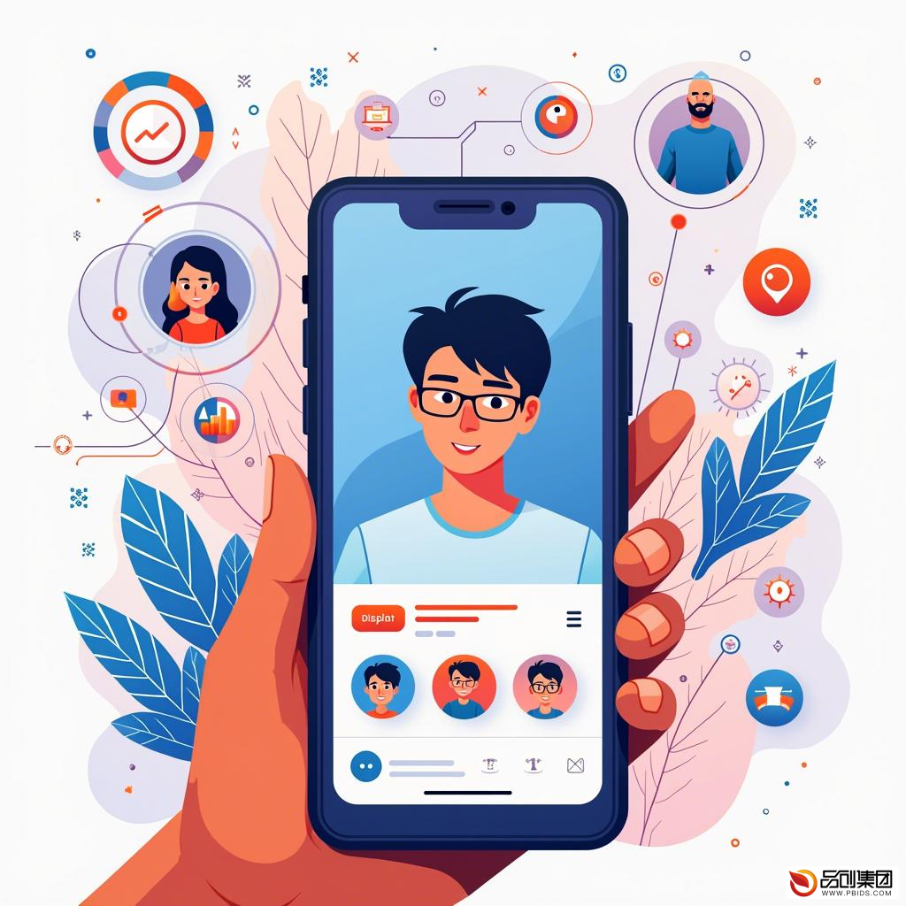 App定制设计开发：打造专属移动应用的全...