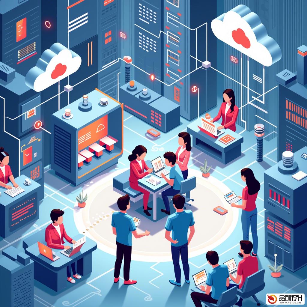 物联网品创设计：重塑未来生活的创新力量
