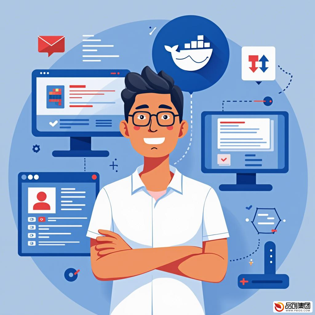 Docker开发工具深度解析：提升容器化...