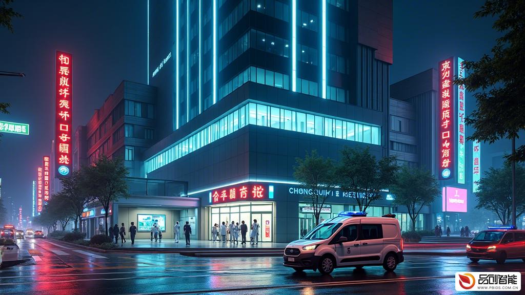 重庆市医疗设备共享标准系统生态链的构建与展望
