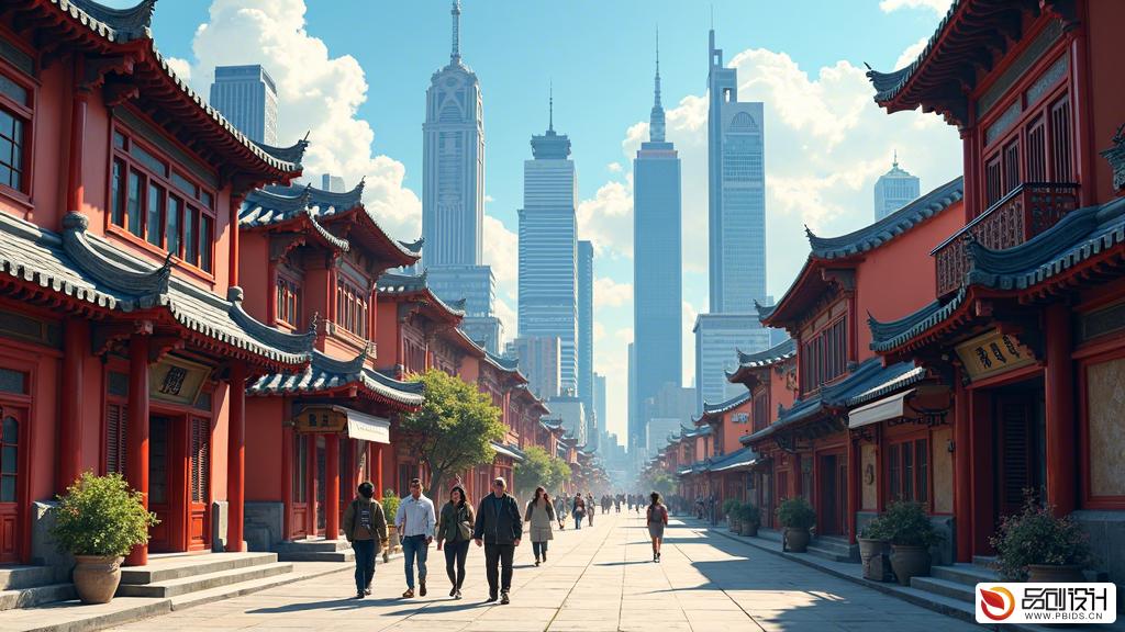 晋中市界面交互视觉创新服务中心：引领设计新风尚
