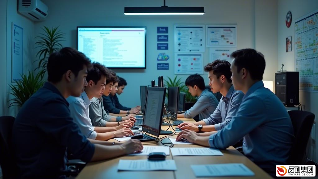 软件开发价格标准解析：全面了解开发成本
