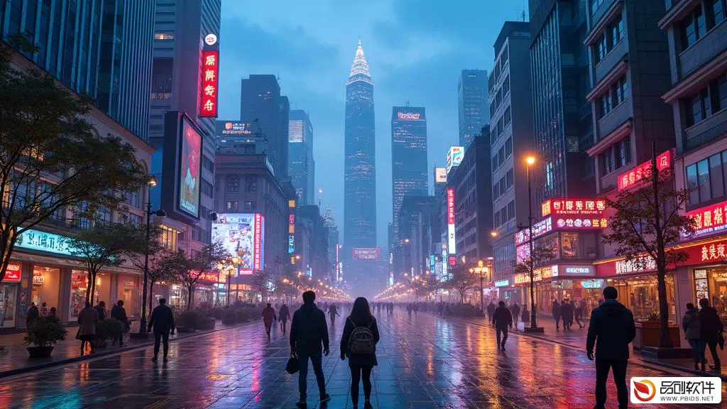 重庆市证券极速行情API平台研发中心：引领金融科技新风尚
