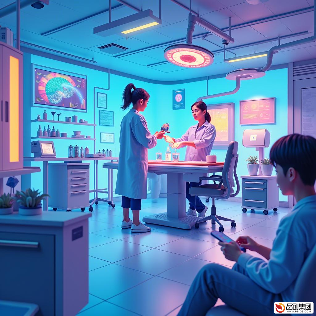 教学虚拟仿真软件：重塑教育未来的创新工具
