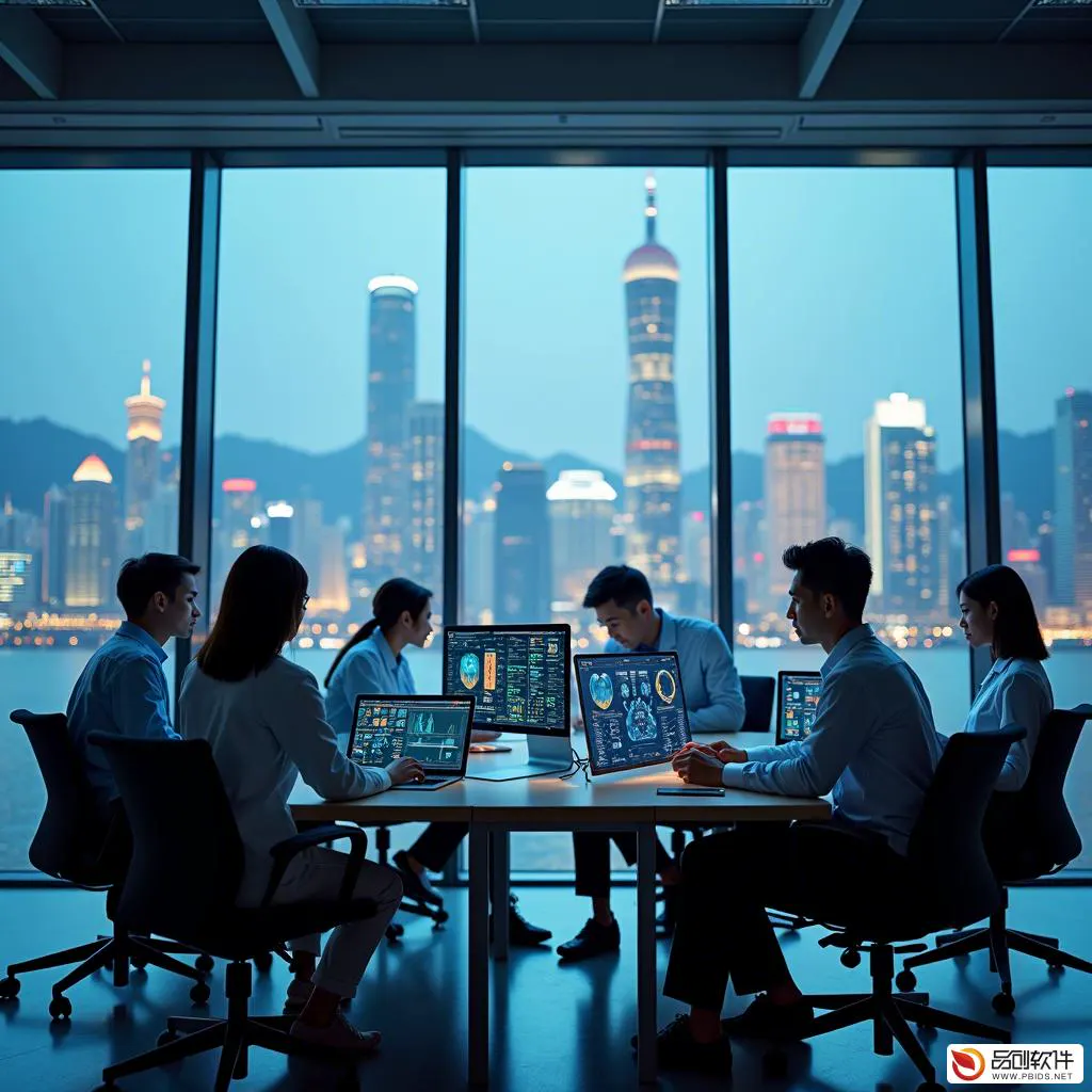 上海市医疗专科专病系统集成商：引领医疗信息化新篇章
