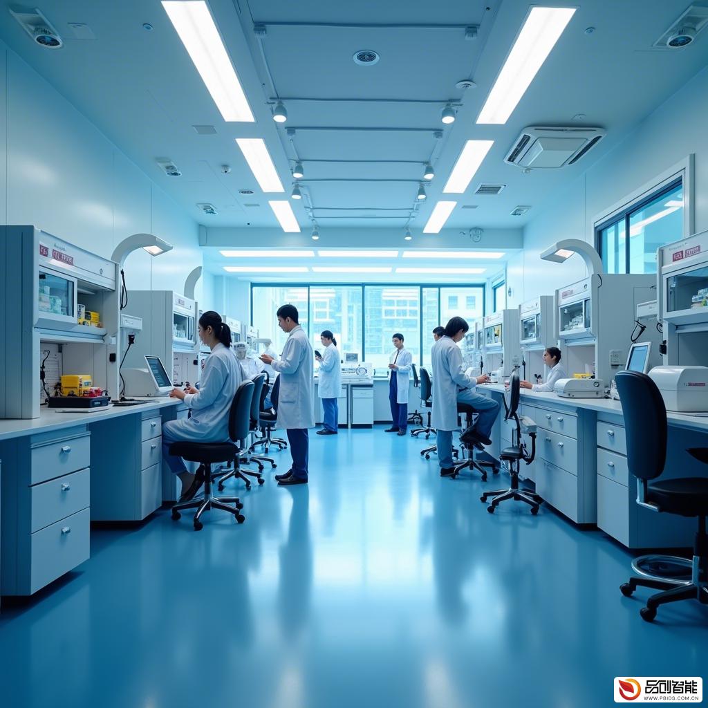 深圳市医疗设备GSP认证实验室：确保医疗安全的...