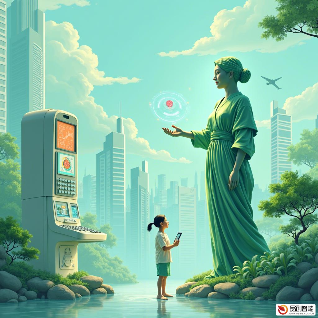 珠海市医疗设备功耗画像系统：创新科技引领...