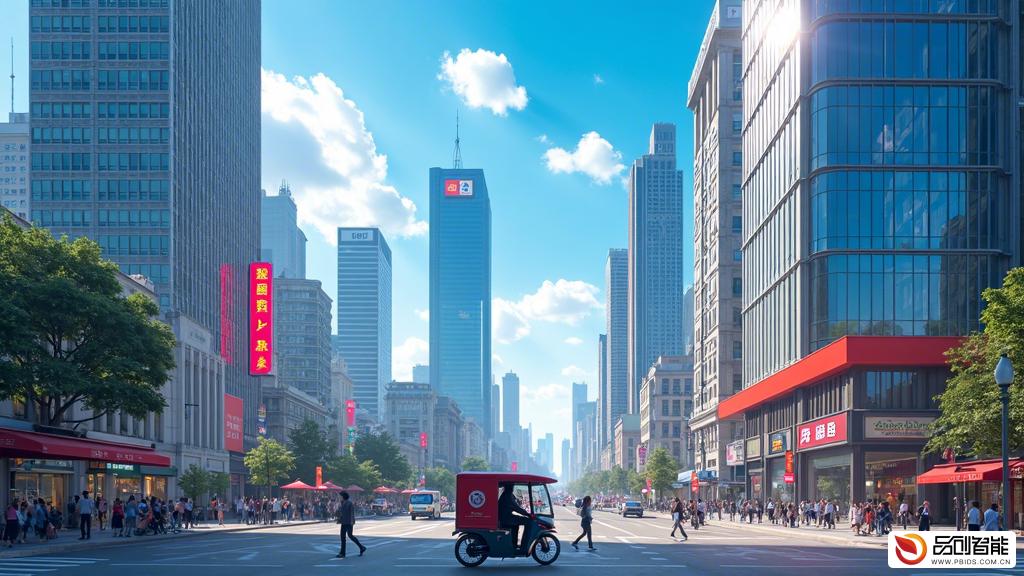 宁波市边缘计算硬件集成平台：引领未来科技的新篇章
