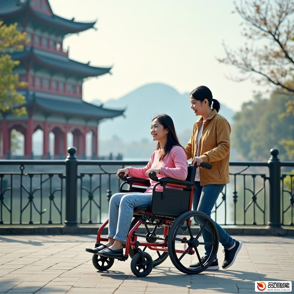 杭州市家庭护理器械集成服务站：一站式解决家庭健...