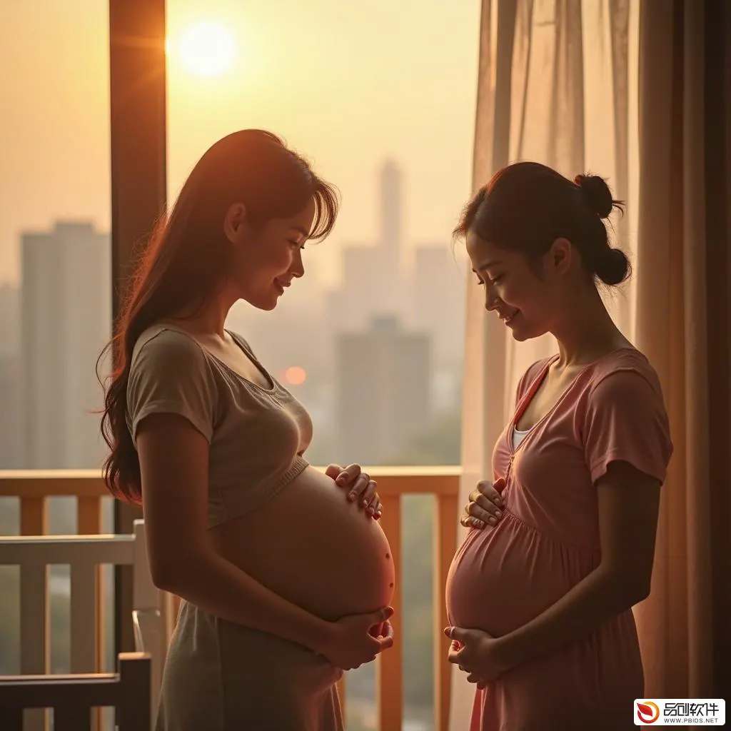 杭州市孕期管理智能化平台：科技赋能母婴健康新篇章
