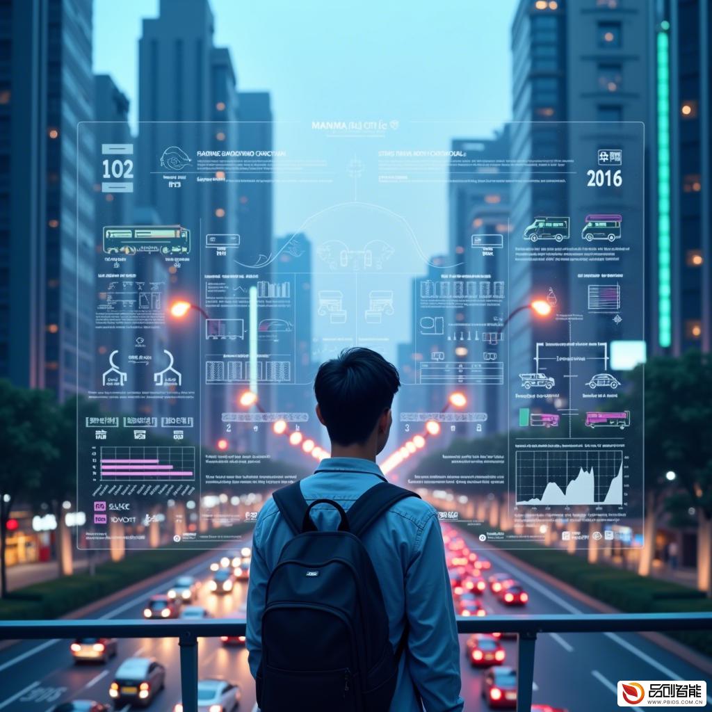 广州市车辆状态监测平台运营商：科技引领城市交通管理新篇章
