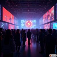 品牌公关创新设计动态：塑造未来商业形象的新篇章
