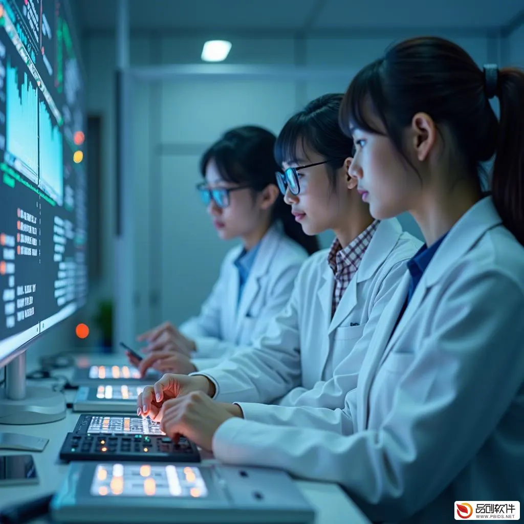 东莞市医疗设备信创适配开发：引领医疗科技新篇章
