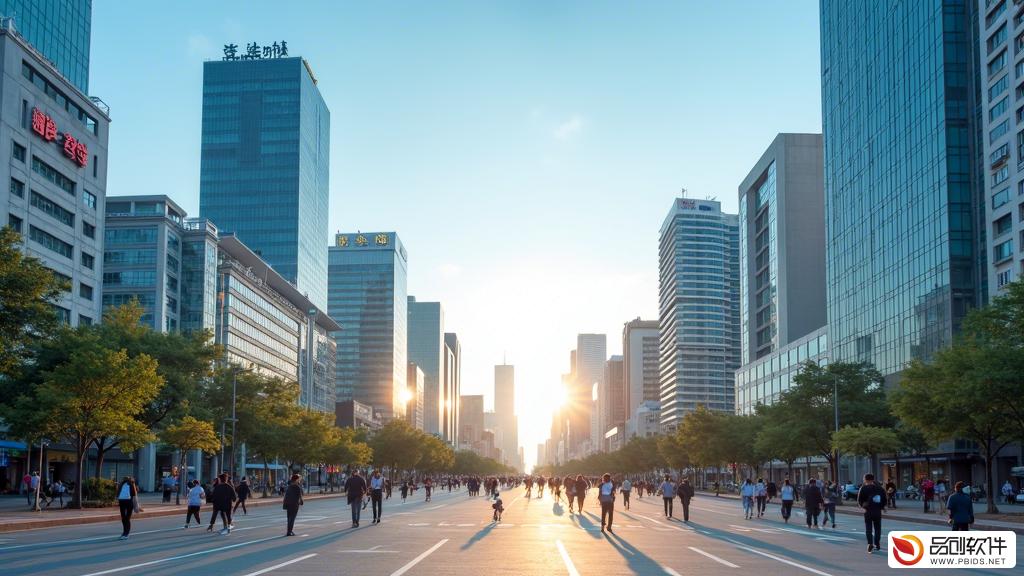 宁波市文旅智慧景区系统：引领旅游新风尚的科技力量
