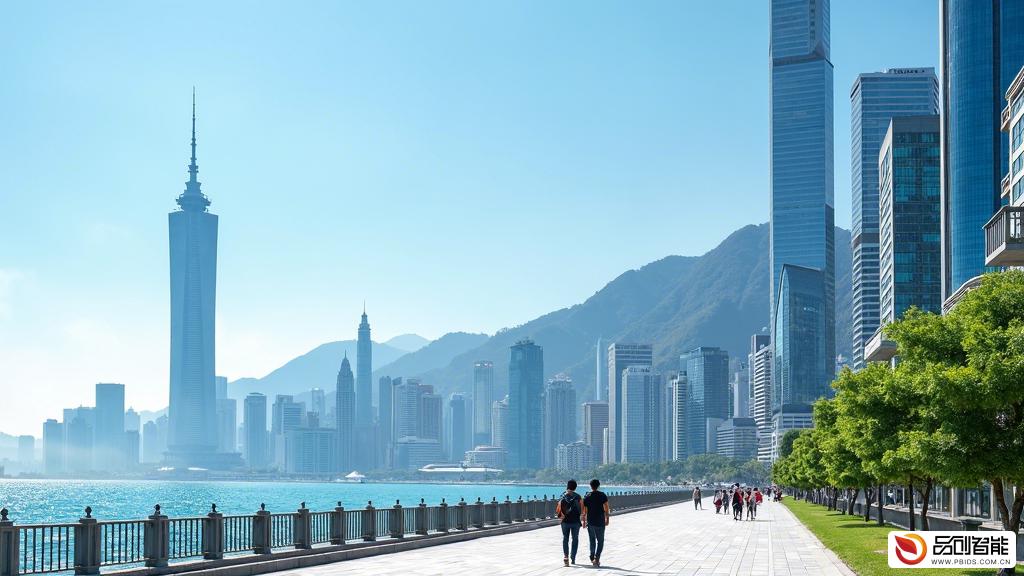珠海市多模态数据融合硬件集成服务站：引领智慧城市新风尚
