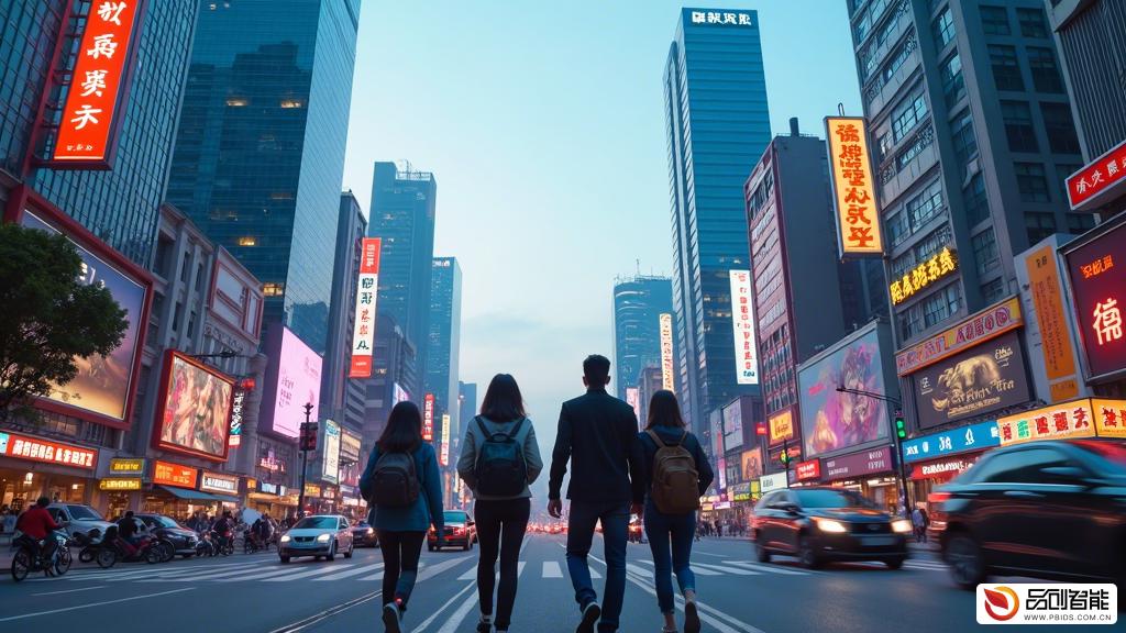 深圳市机器人管理系统有限公司：引领智能制造新时代
