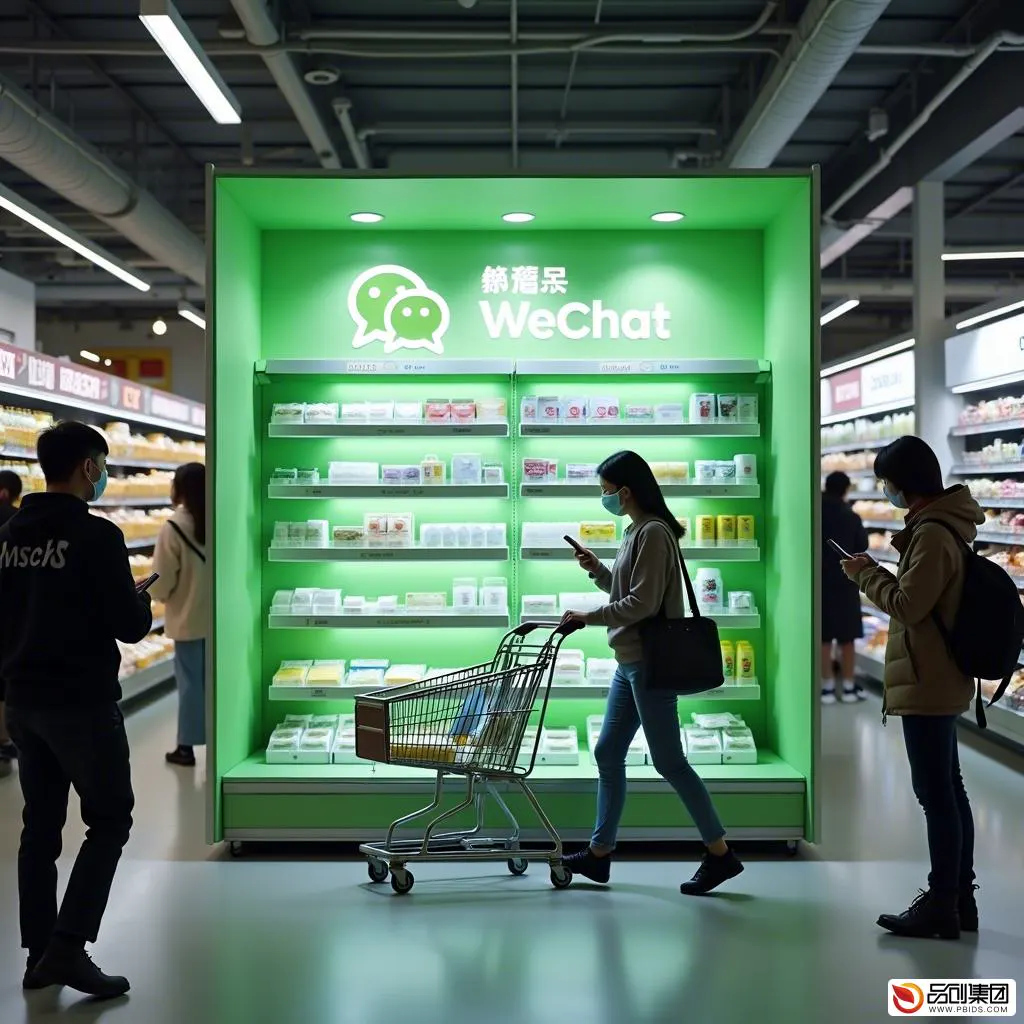 微信开通超市小程序：打造便捷购物新体验
