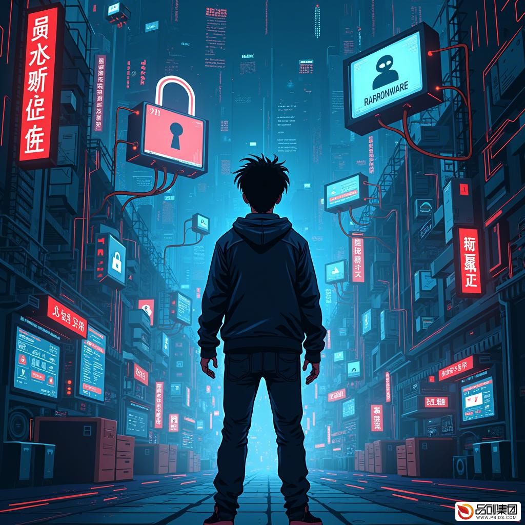 近年来网络安全大事件深度剖析