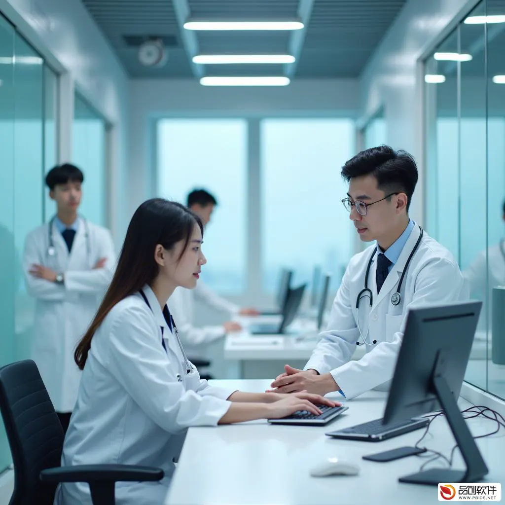 宁波市医疗呼叫中心系统集成商：打造高效医疗服务...