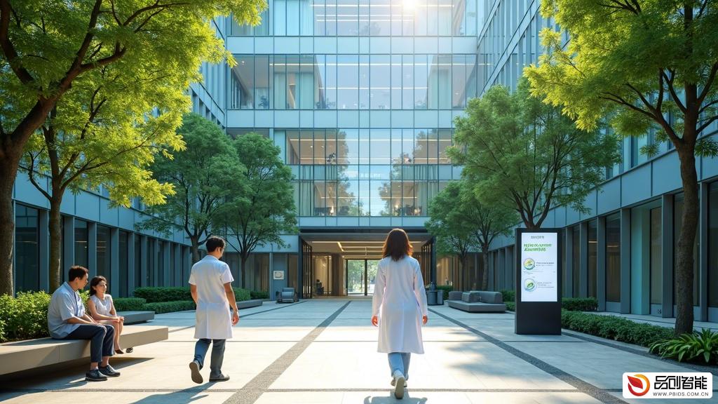 深圳市医疗设备共享审计平台工场：创新医疗资源共享模式
