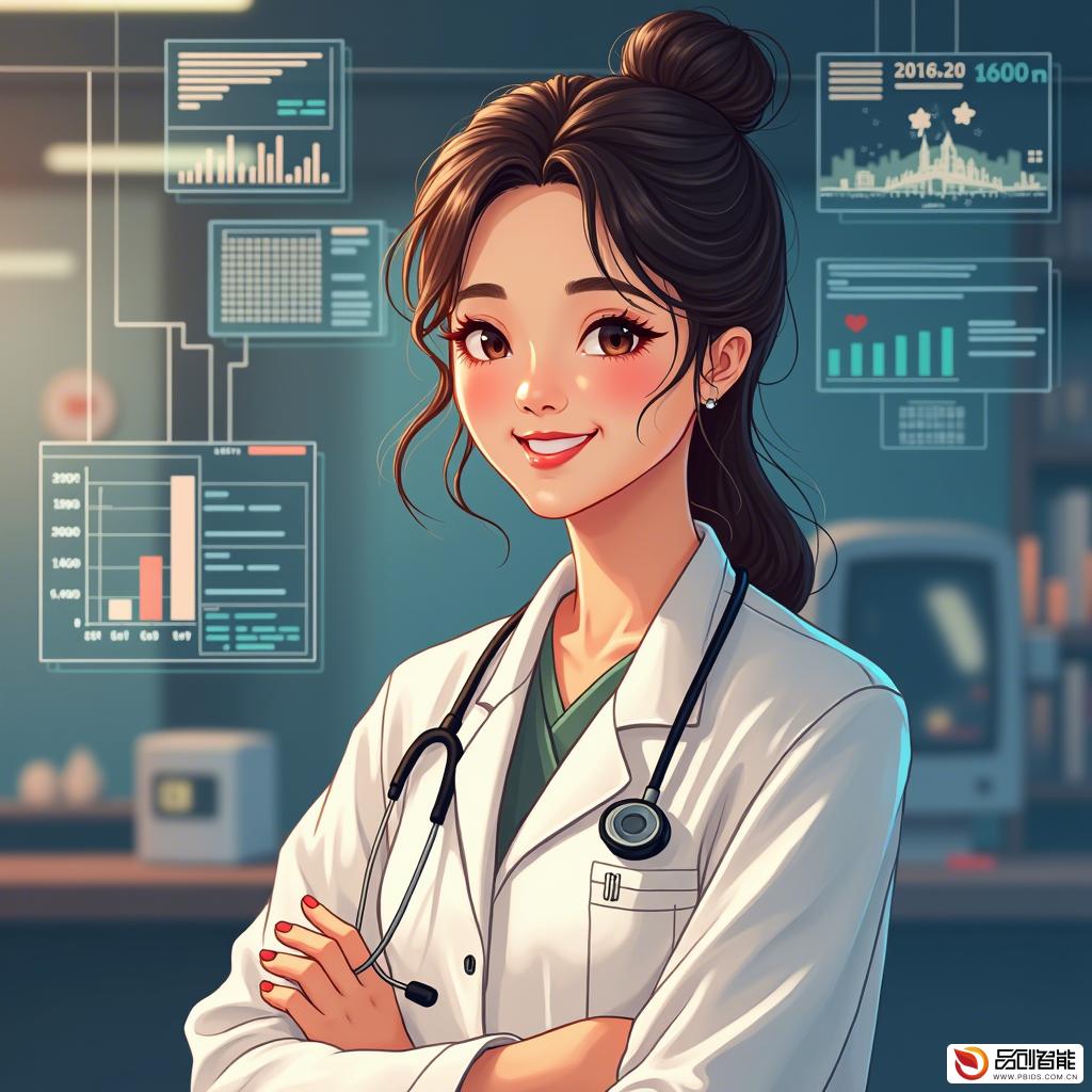 东莞市乳腺健康智能预警集成商：科技守护女...