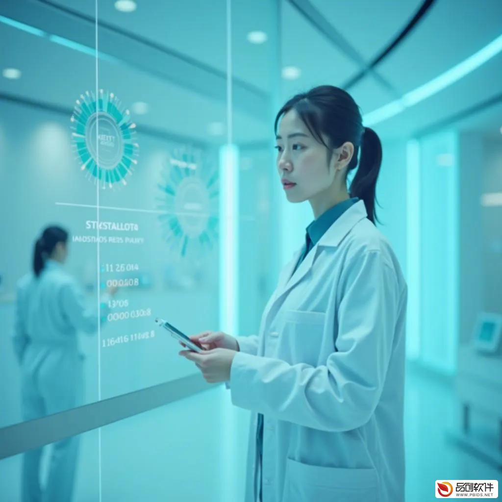重庆市医疗科研数据平台集成商：引领医疗信息化新篇章
