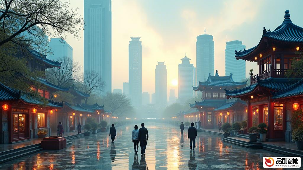 杭州市职业健康数字孪生开发：创新引领未来职场健康保障
