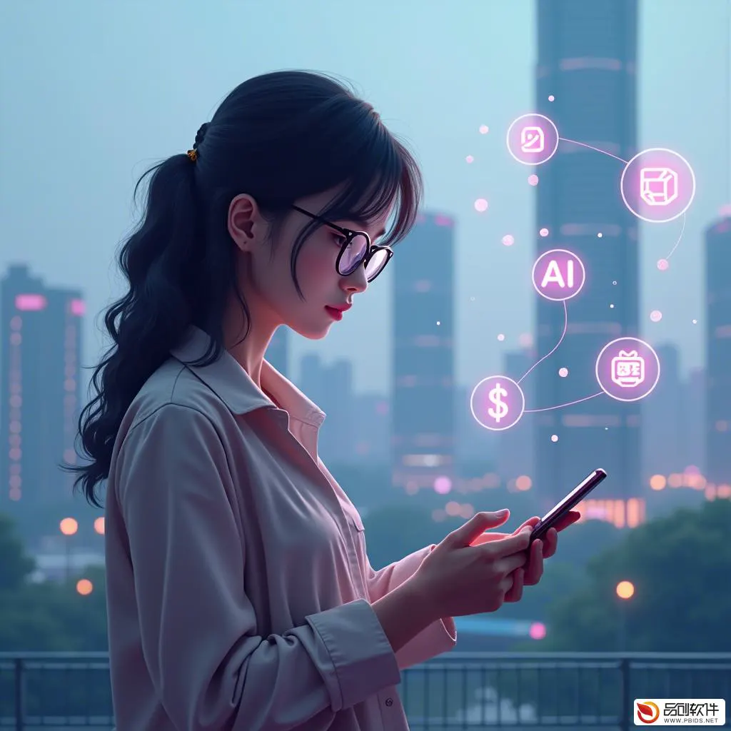 成都市金融科技App开发：创新引领未来金融新生态
