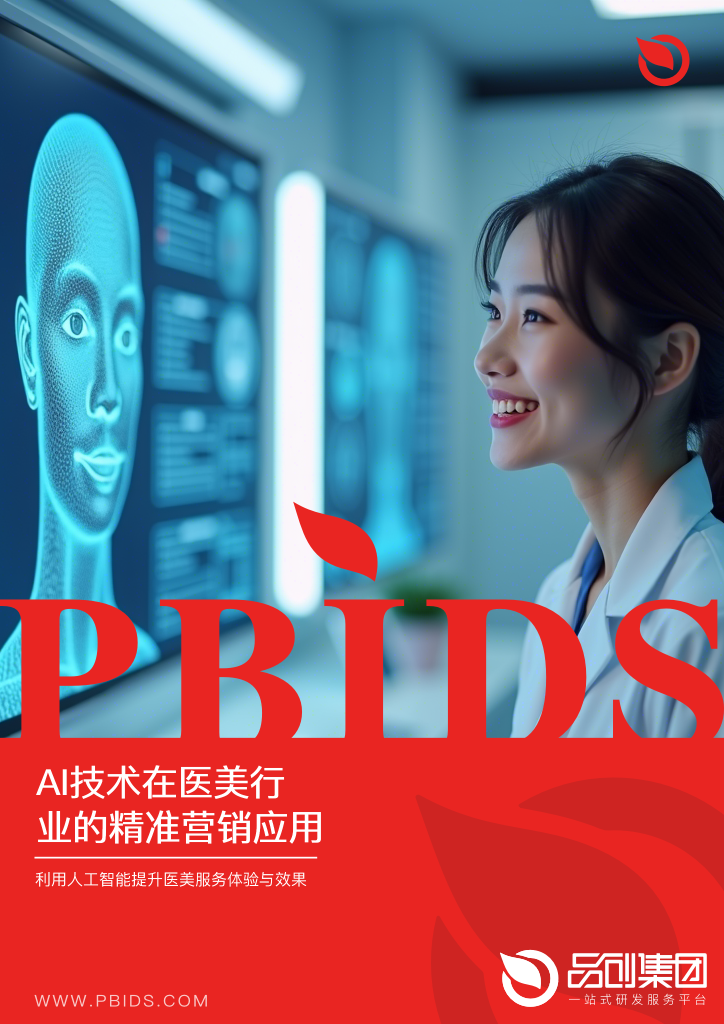 AI技术在医美行业的精准营销应用