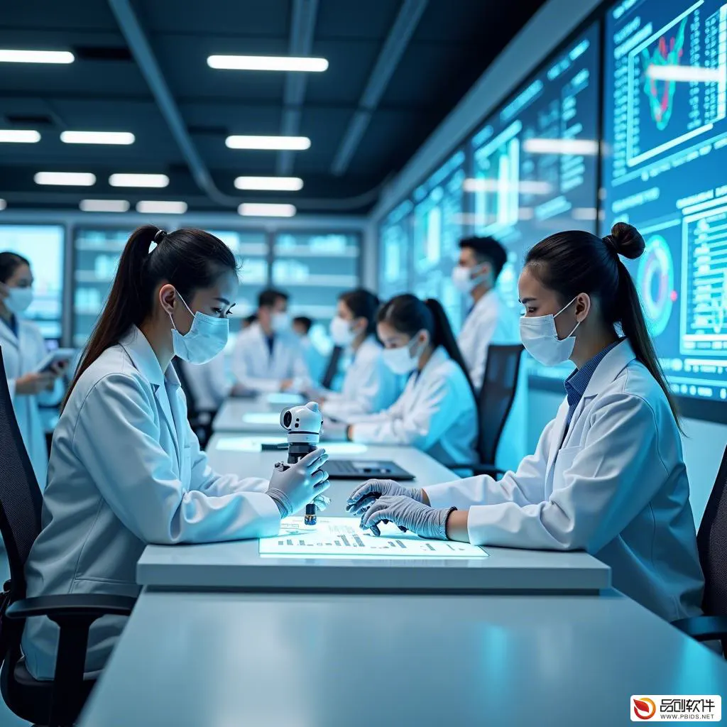 杭州市智能分诊算法系统研发中心：引领医疗创新，重塑就医体验
