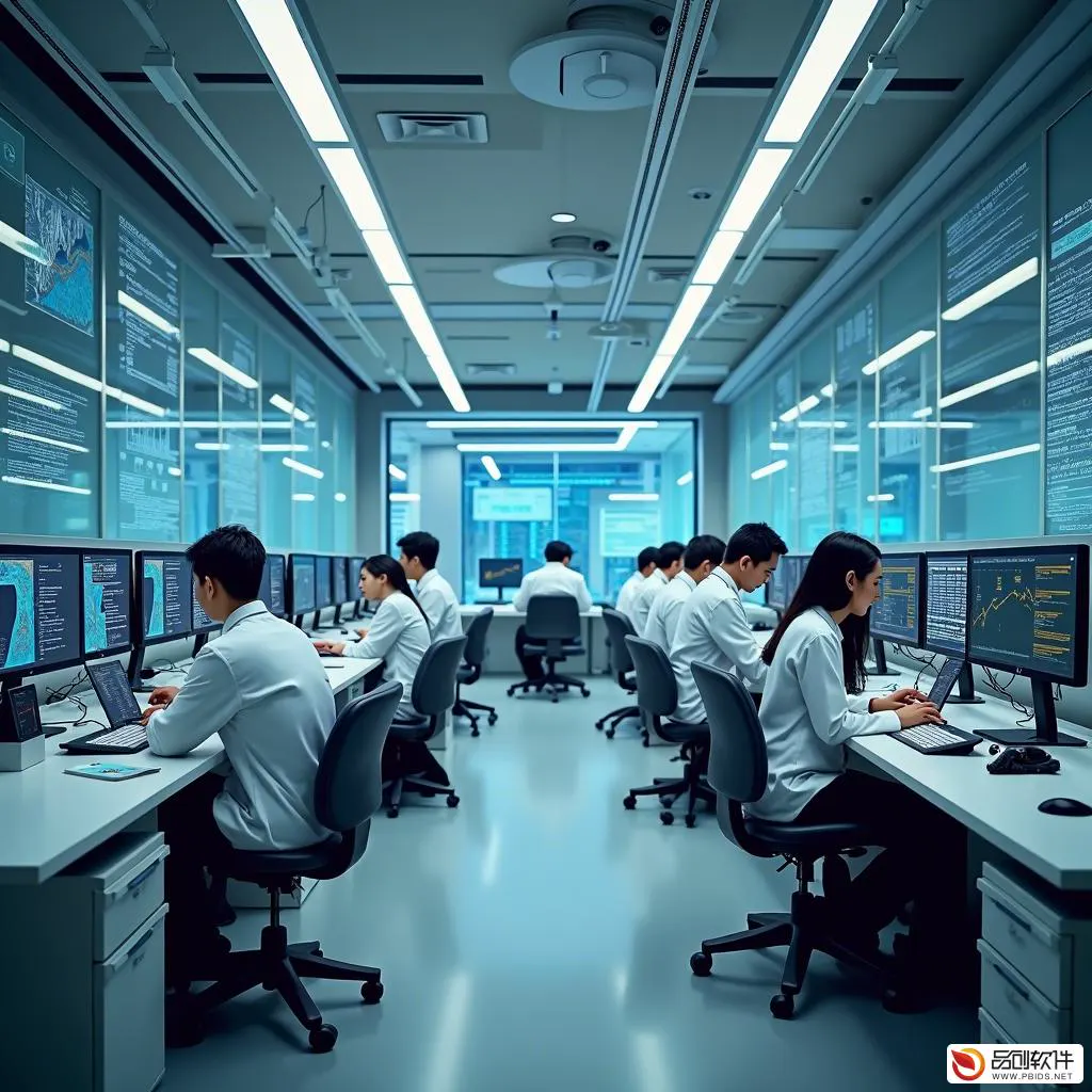 无锡市证券智能结算对账平台研发中心：引领金融科...