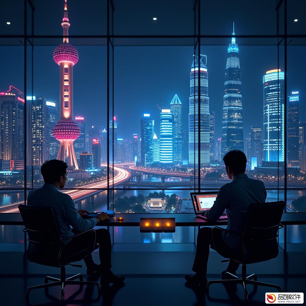 上海市DeepSeek技术集成运营商：引领智慧...