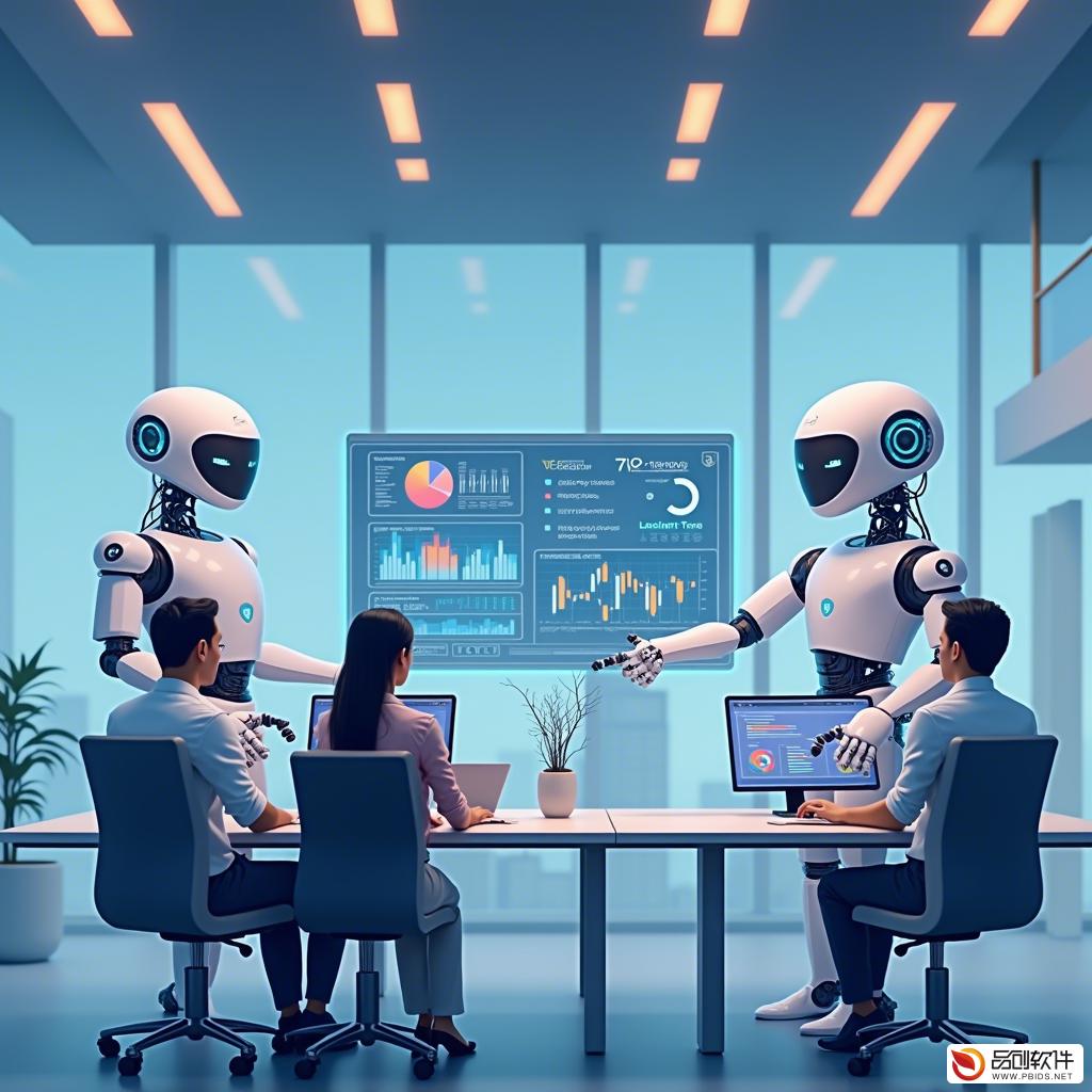 广州市证券托管外包AI系统工作室：引领金...