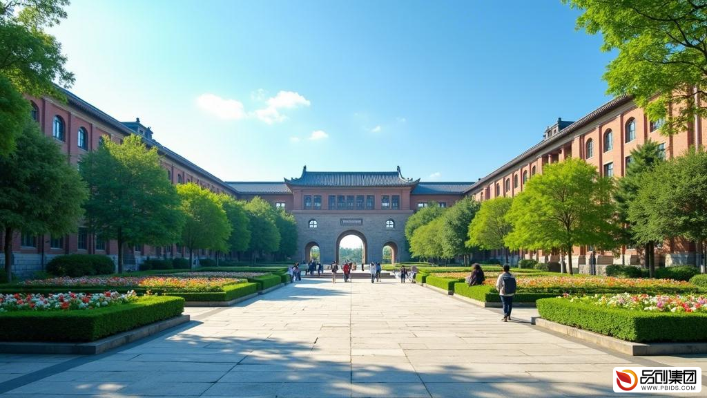 河南大学教育管理系统的革新与实践
