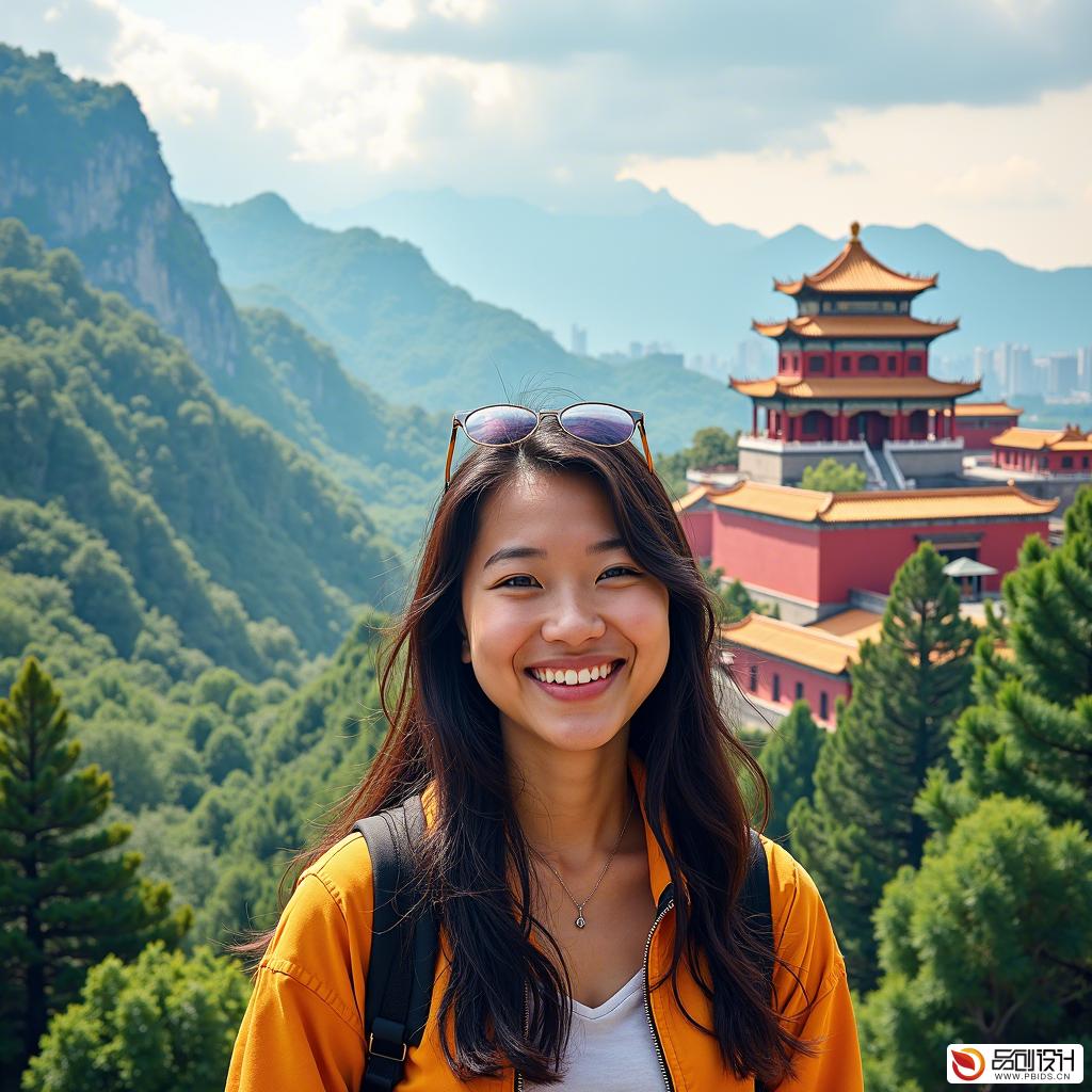 国内游营销的视觉盛宴：打造吸引眼球的旅行体验
