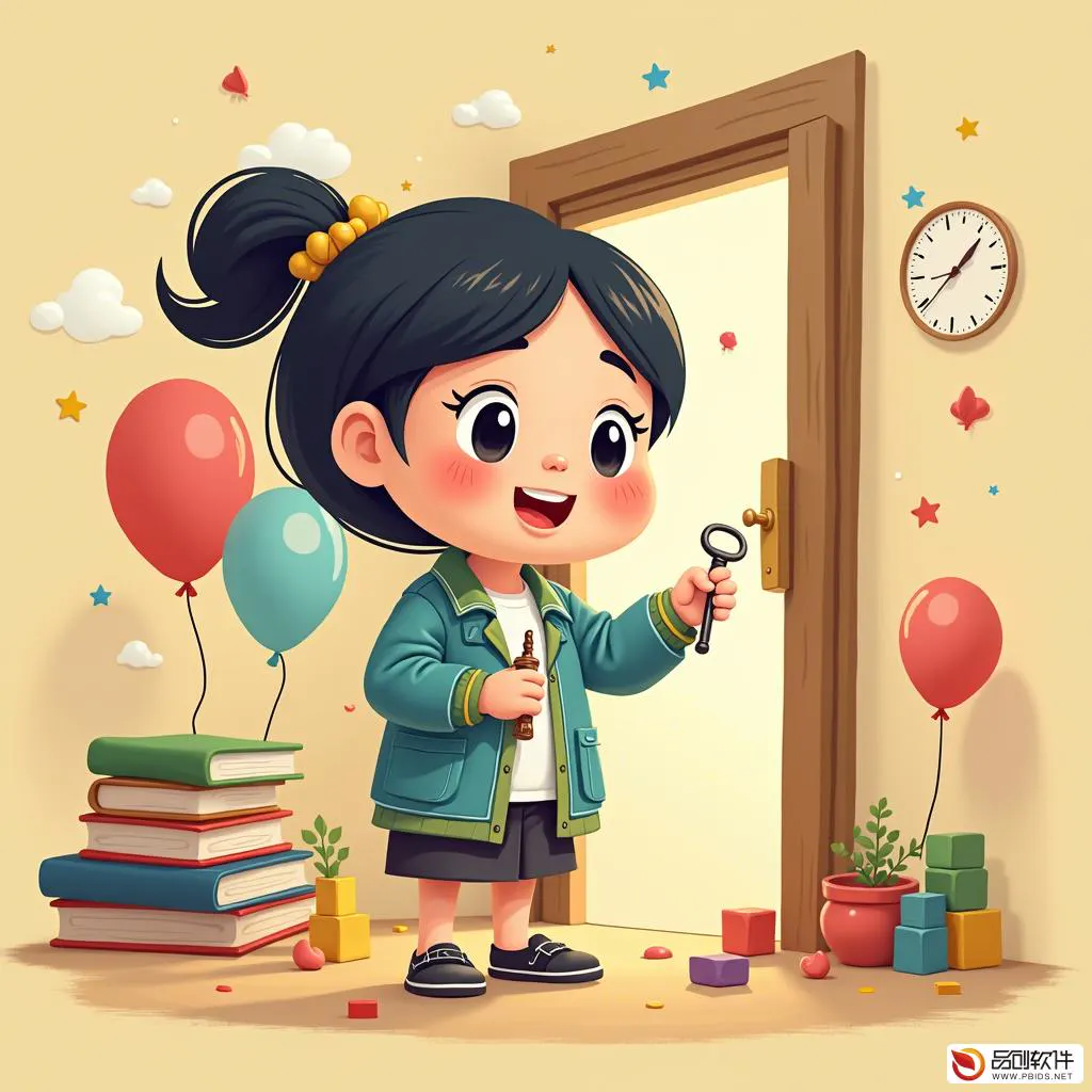 武汉市儿童教育趣味学习平台集团：开启孩子智慧之门的钥匙
