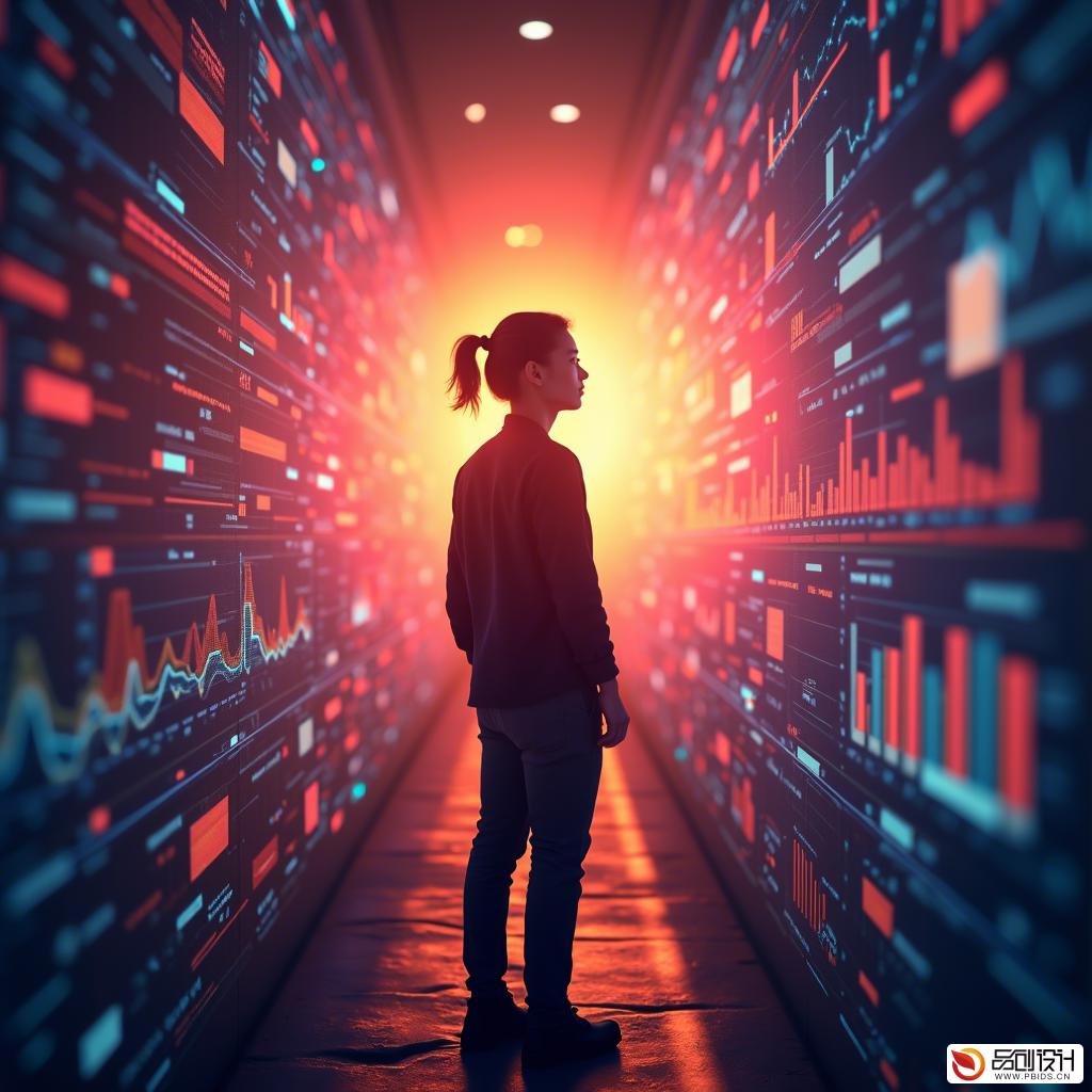 朝阳数据可视化设计工作室：解锁数据之美，...