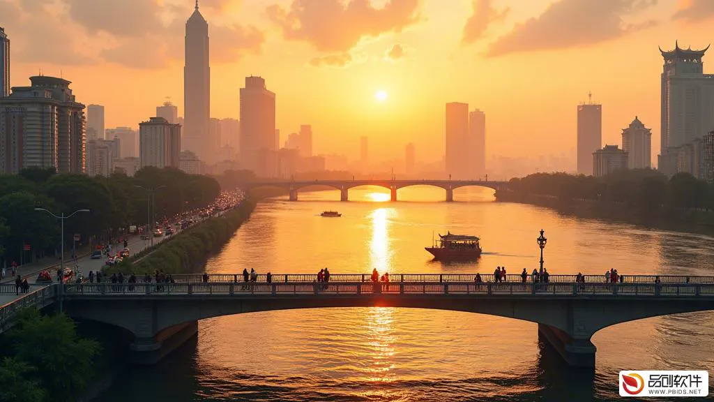武汉市海上钻井工程监控平台集成商：引领海洋能源开发新篇章
