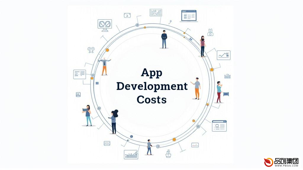 全面解析：App应用开发费用的构成与影响因素
