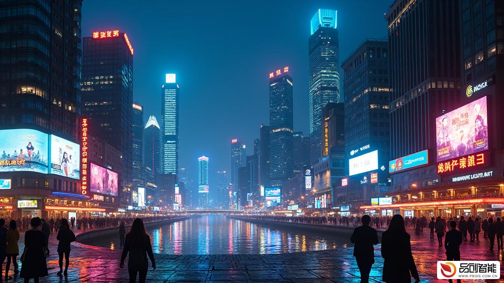 重庆市美容仪个性化设置研发中心：科技引领美丽新风尚
