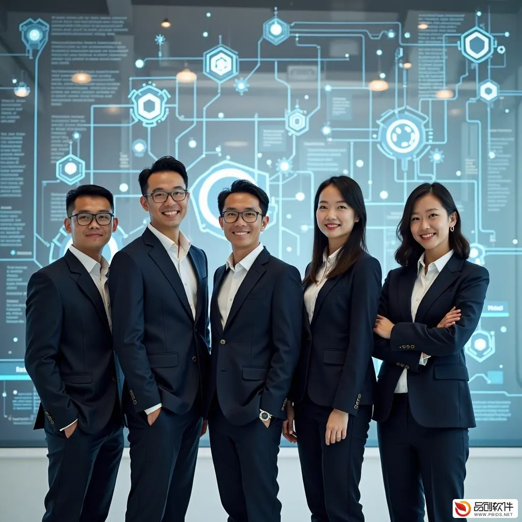 珠海市金融智能合约平台工作室：引领金融科技新风尚
