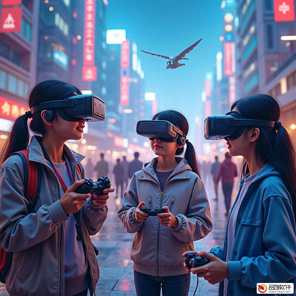 深圳市增强学习系统游戏化开发运营商：引领教育科技新风尚
